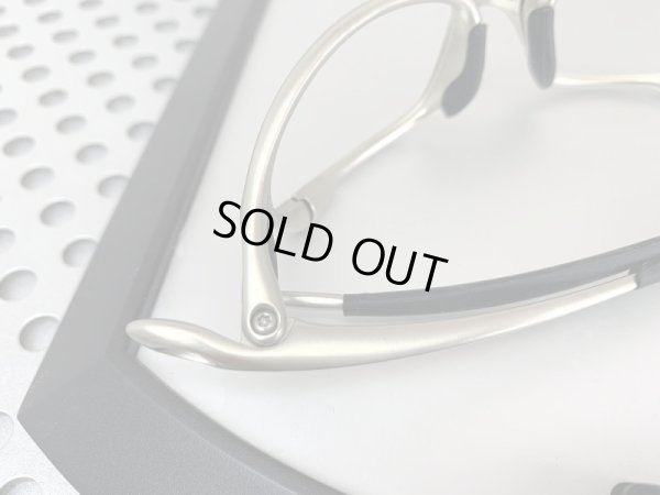 画像5: JULIET 第4世代プラズマ(クリーニング済)★フレームとラバーセットのみの販売です