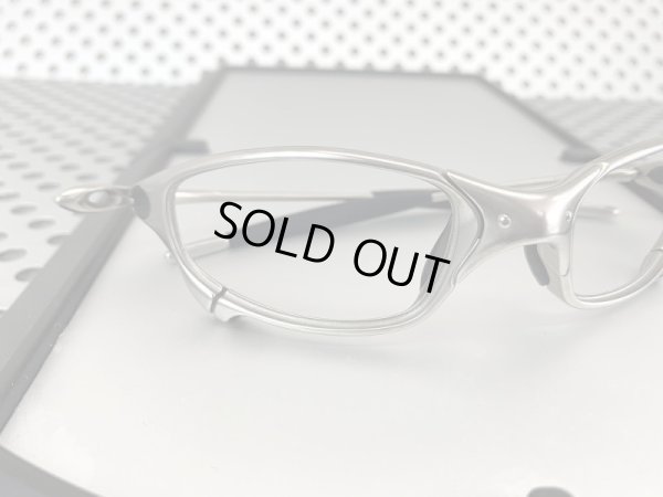 画像8: JULIET 第5世代プラズマ（クリーニング済）★フレームとラバーセットのみの販売です