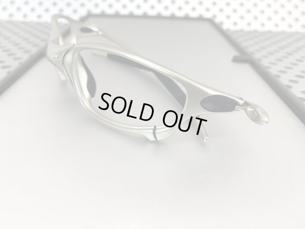 画像10: JULIET 第4世代プラズマ(クリーニング済)★フレームとラバーセットのみの販売です