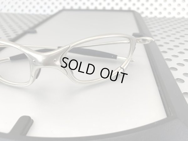 画像3: JULIET 第4世代プラズマ(クリーニング済)★フレームとラバーセットのみの販売です