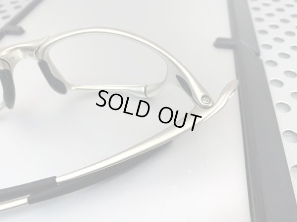 画像7: JULIET 第4世代プラズマ(クリーニング済)★フレームとラバーセットのみの販売です