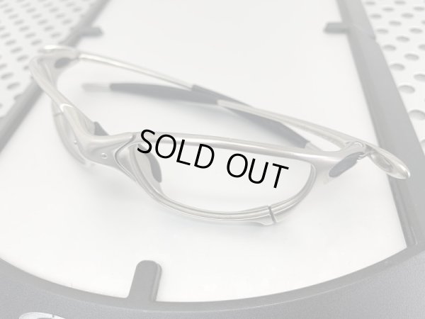 画像6: JULIET 第5世代プラズマ（クリーニング済）★フレームとラバーセットのみの販売です