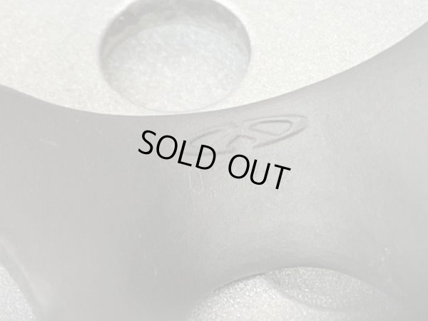 画像10:  ROMEO1 エックスメタル(スーパーリフレッシュ品)★フレームとラバーセットのみの販売です