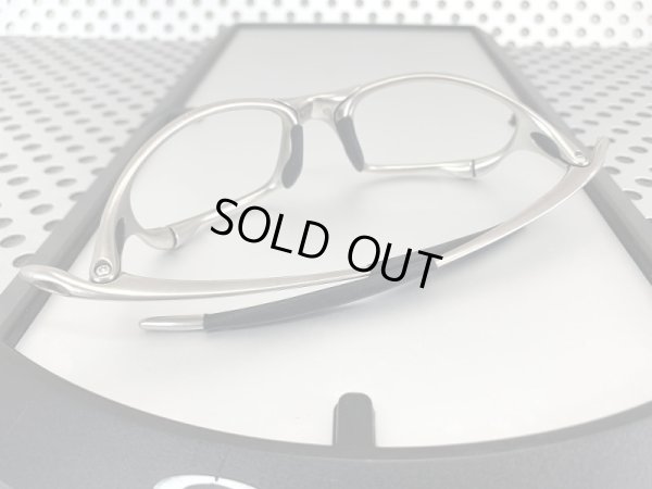 画像3: JULIET 第5世代プラズマ（クリーニング済）★フレームとラバーセットのみの販売です