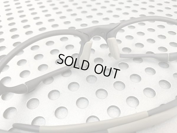 画像11:  JULIET エックスメタル(スーパーリフレッシュ品)★フレームとラバーセットのみの販売です