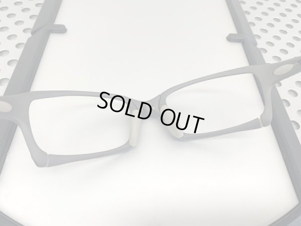 画像12:  X-SQUARED X-METAL (スーパーリフレッシュ品)フレームとラバーセットのみの販売です