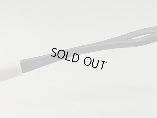 画像15:  X-SQUARED X-METAL (スーパーリフレッシュ品)フレームとラバーセットのみの販売です