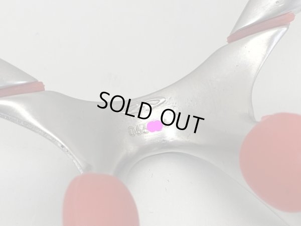 画像11:  ROMEO1 プラズマ(スーパーリフレッシュ品)★フレームとラバーセットのみの販売です