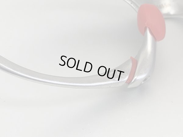 画像10:  ROMEO1 プラズマ(スーパーリフレッシュ品)★フレームとラバーセットのみの販売です