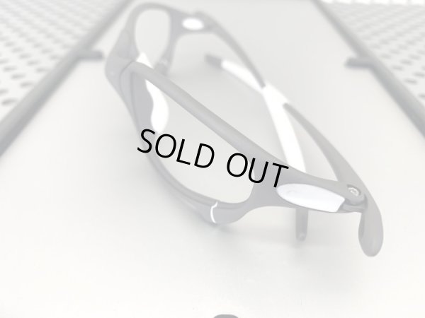 画像14:  JULIET エックスメタル(スーパーリフレッシュ品)フレームとラバーセットのみの販売です