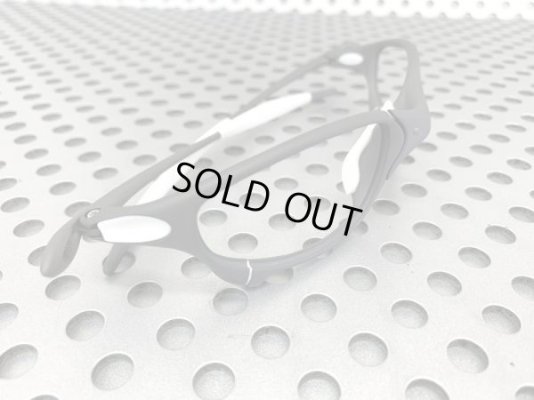 画像6:  JULIET エックスメタル(スーパーリフレッシュ品)フレームとラバーセットのみの販売です