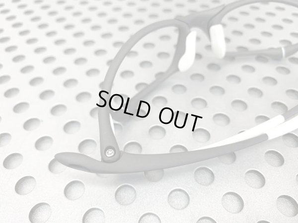 画像7:  JULIET エックスメタル(スーパーリフレッシュ品)フレームとラバーセットのみの販売です