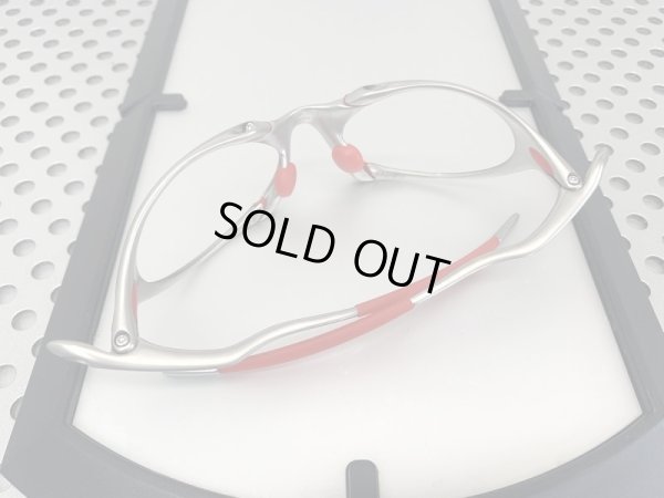 画像8:  ROMEO1 プラズマ(スーパーリフレッシュ品)★フレームとラバーセットのみの販売です