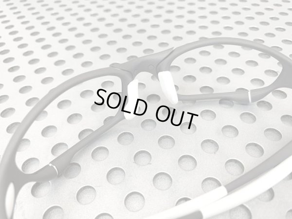 画像8:  JULIET エックスメタル(スーパーリフレッシュ品)フレームとラバーセットのみの販売です