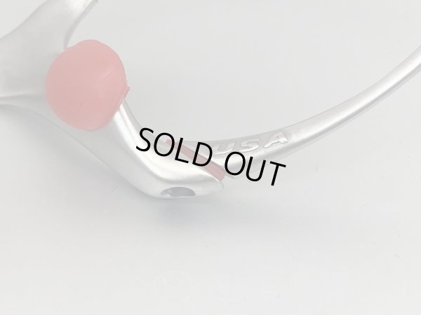 画像9:  ROMEO1 プラズマ(スーパーリフレッシュ品)★フレームとラバーセットのみの販売です