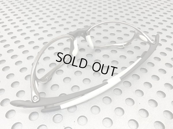 画像13:  JULIET TiO2ポリッシュドオービタル（スーパーリフレッシュ品）フレームとラバーセットのみの販売です