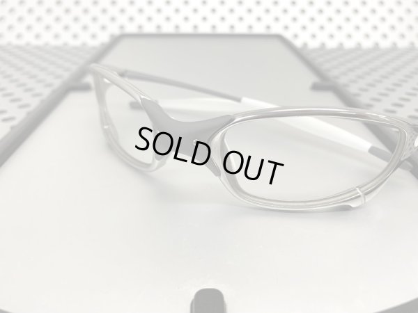 画像4:  JULIET TiO2ポリッシュドオービタル（スーパーリフレッシュ品）フレームとラバーセットのみの販売です