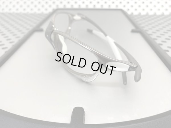 画像5:  JULIET TiO2ポリッシュドオービタル（スーパーリフレッシュ品）フレームとラバーセットのみの販売です