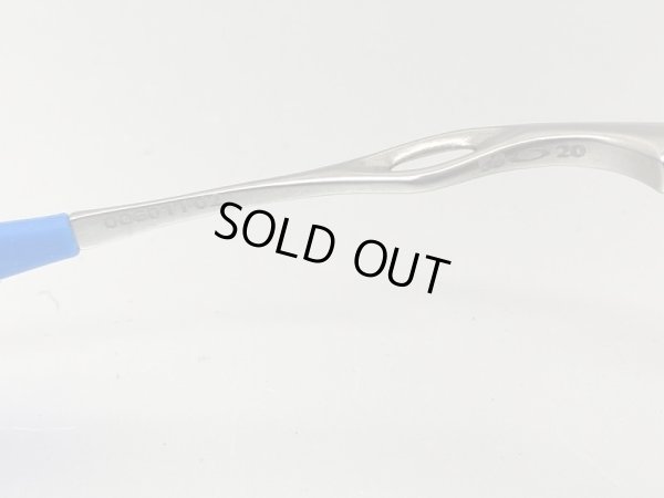 画像8:  X-SQUARED プラズマ （クリーニング品）フレームとラバーセットのみの販売です