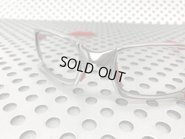 画像7: X-SQUARED ポリッシュド（スーパーポリッシュ品）★フレームとラバーセットのみの販売です