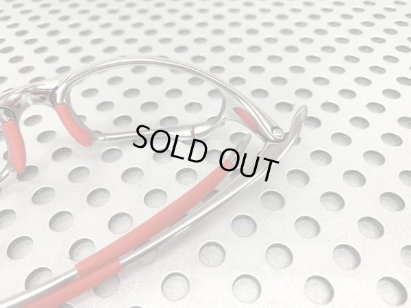 画像7: フレームとラバーセットのみの販売です★ JULIET ストレートステムポリッシュド（スーパーポリッシュ品）