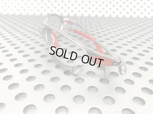 画像4: フレームとラバーセットのみの販売です★ JULIET ストレートステムポリッシュド（スーパーポリッシュ品）