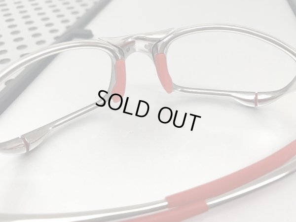 画像13: フレームとラバーセットのみの販売です★ JULIET ストレートステムポリッシュド（スーパーポリッシュ品）