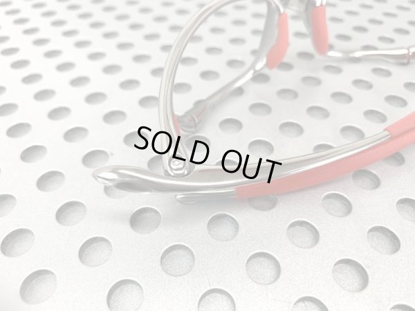 画像6: フレームとラバーセットのみの販売です★ JULIET ストレートステムポリッシュド（スーパーポリッシュ品）