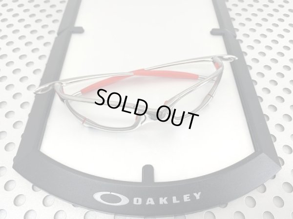 画像9: フレームとラバーセットのみの販売です★ JULIET ストレートステムポリッシュド（スーパーポリッシュ品）