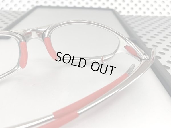 画像15: フレームとラバーセットのみの販売です★ JULIET ストレートステムポリッシュド（スーパーポリッシュ品）