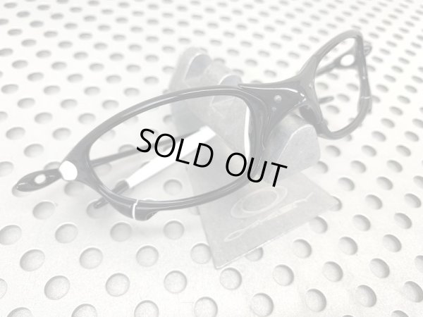 画像8: 15%OFF フレームとラバーセットのみの販売です★ JULIET ストレートステム グロスブラック(セラコート)