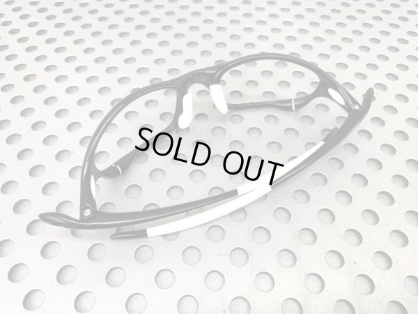 画像4: 15%OFF フレームとラバーセットのみの販売です★ JULIET ストレートステム グロスブラック(セラコート)