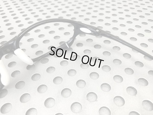 画像10: 15%OFF フレームとラバーセットのみの販売です★ JULIET ストレートステム グロスブラック(セラコート)