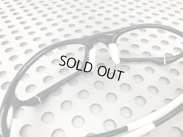 画像6: 15%OFF フレームとラバーセットのみの販売です★ JULIET ストレートステム グロスブラック(セラコート)