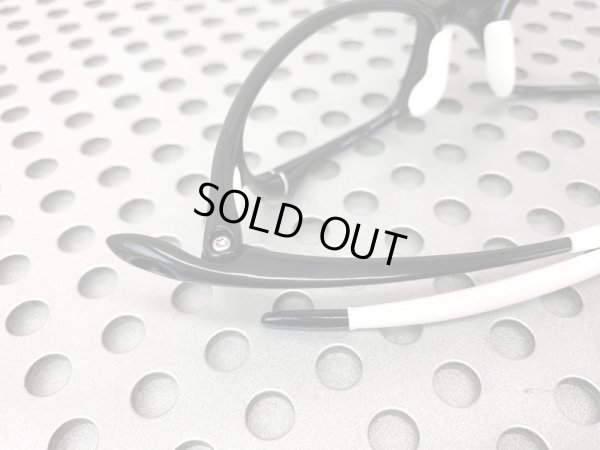 画像5: 15%OFF フレームとラバーセットのみの販売です★ JULIET ストレートステム グロスブラック(セラコート)