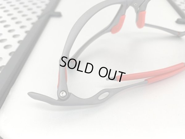 画像6: 15%OFF フレームとラバーセットのみの販売です★ X-SQUARED X-METAL (スーパーリフレッシュ品)