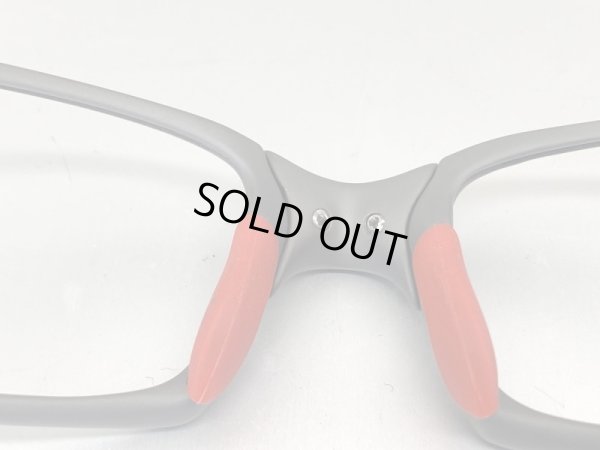 画像9: 15%OFF フレームとラバーセットのみの販売です★ X-SQUARED X-METAL (スーパーリフレッシュ品)