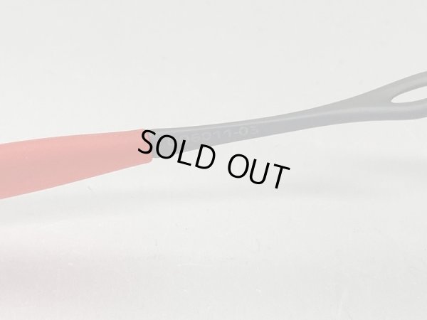 画像10: 15%OFF フレームとラバーセットのみの販売です★ X-SQUARED X-METAL (スーパーリフレッシュ品)