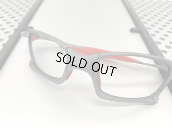 画像4: 15%OFF フレームとラバーセットのみの販売です★ X-SQUARED X-METAL (スーパーリフレッシュ品)