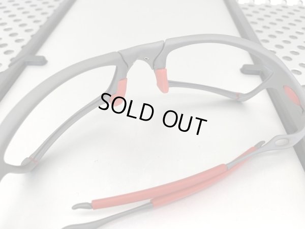 画像7: 15%OFF フレームとラバーセットのみの販売です★ X-SQUARED X-METAL (スーパーリフレッシュ品)