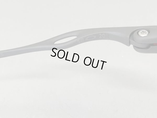 画像11: 15%OFF フレームとラバーセットのみの販売です★ X-SQUARED X-METAL (スーパーリフレッシュ品)