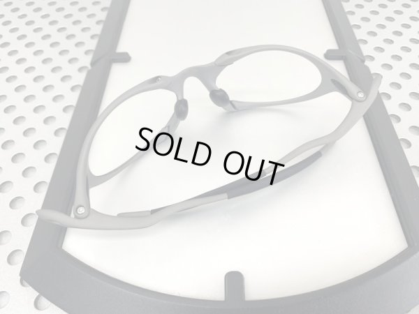 画像4: フレームとラバーセットのみの販売です★ ROMEO1 エックスメタル(スーパーリフレッシュ品)