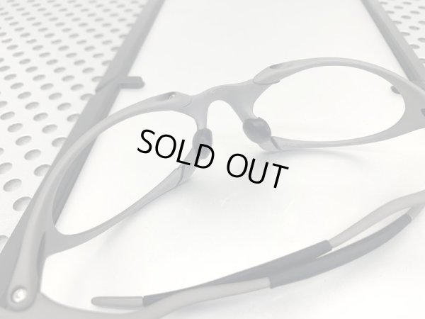 画像6: フレームとラバーセットのみの販売です★ ROMEO1 エックスメタル(スーパーリフレッシュ品)