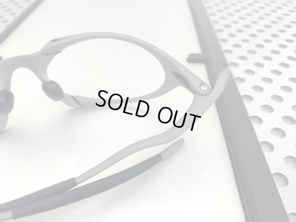 画像7: フレームとラバーセットのみの販売です★ ROMEO1 エックスメタル(スーパーリフレッシュ品)