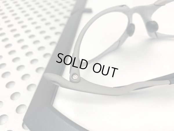 画像5: フレームとラバーセットのみの販売です★ ROMEO1 エックスメタル(スーパーリフレッシュ品)