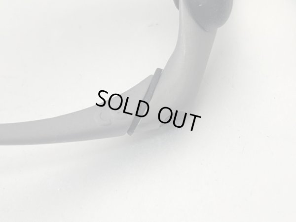 画像9: フレームとラバーセットのみの販売です★ ROMEO1 エックスメタル(スーパーリフレッシュ品)