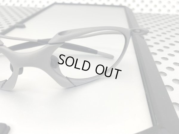 画像3: フレームとラバーセットのみの販売です★ ROMEO1 エックスメタル(スーパーリフレッシュ品)