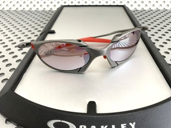 画像3: ロメオ1 NXT®レンズ フラッシュコパー