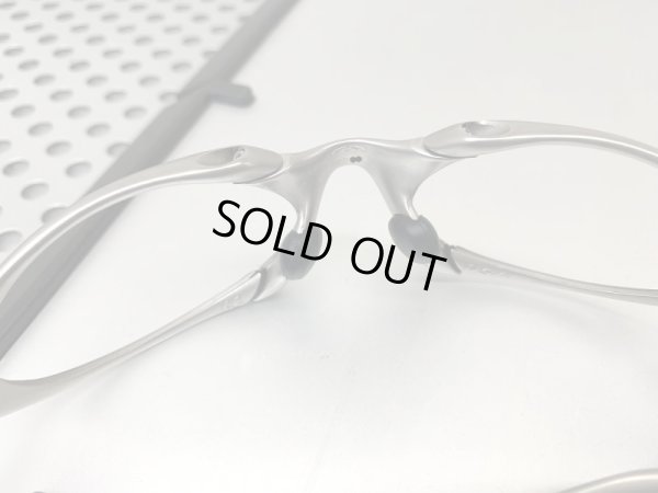 画像7:  ROMEO1 プラズマ(スーパーリフレッシュ品)★フレームとラバーセットのみの販売です