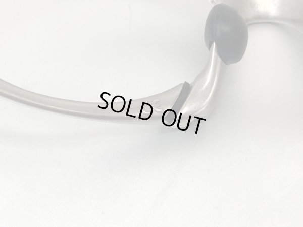 画像10:  ROMEO1 プラズマ(スーパーリフレッシュ品)★フレームとラバーセットのみの販売です